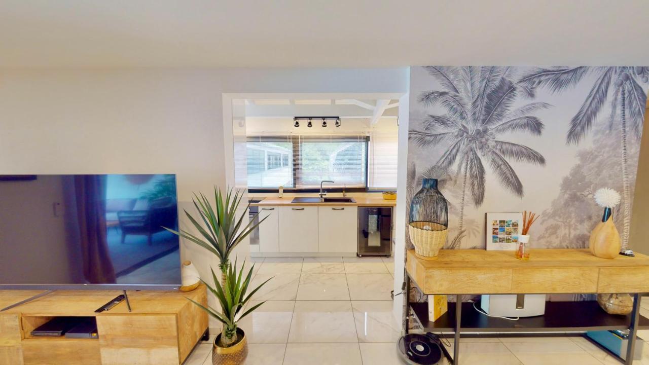 Marina, Spa & Sun - 2 Bedrooms - Luxury Apartment Anse Marcel Ngoại thất bức ảnh