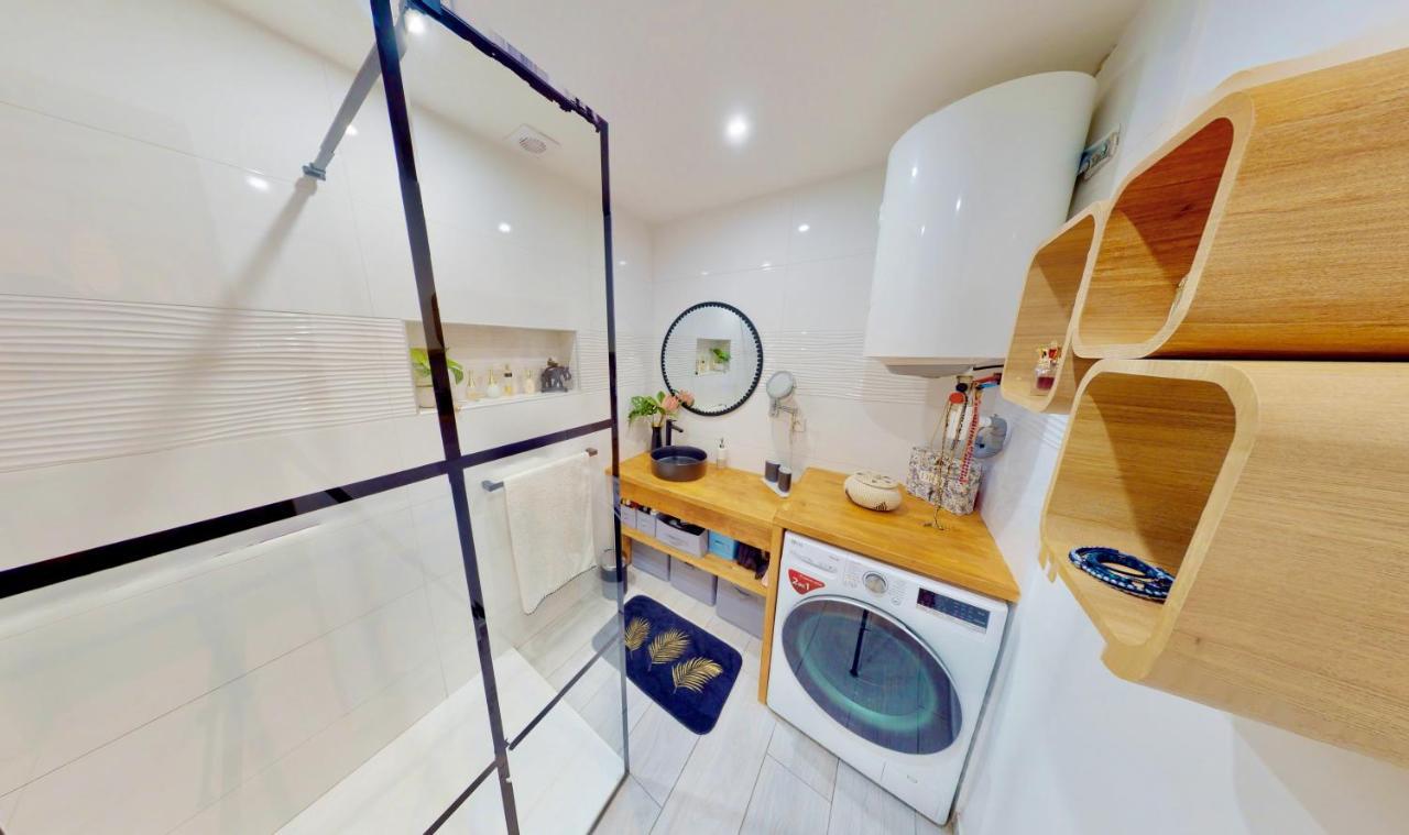 Marina, Spa & Sun - 2 Bedrooms - Luxury Apartment Anse Marcel Ngoại thất bức ảnh