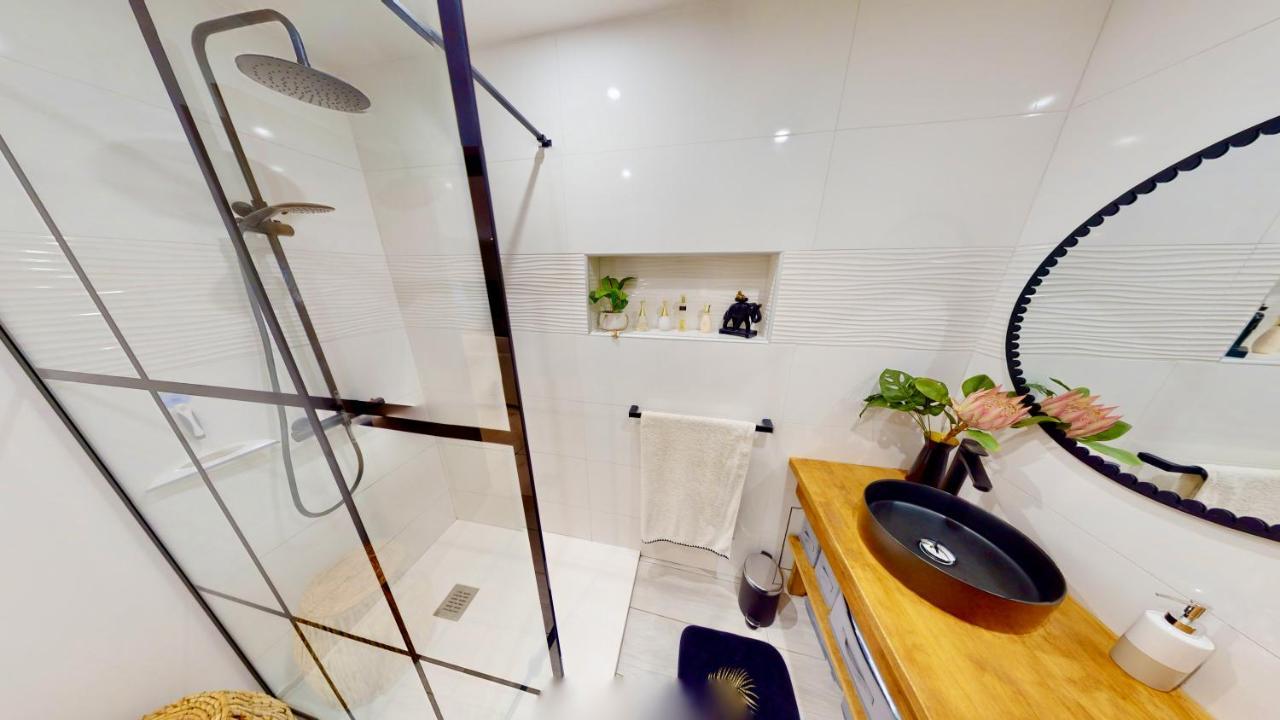 Marina, Spa & Sun - 2 Bedrooms - Luxury Apartment Anse Marcel Ngoại thất bức ảnh