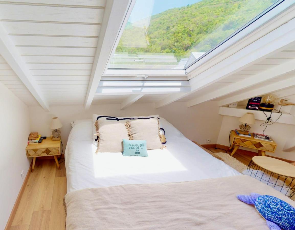 Marina, Spa & Sun - 2 Bedrooms - Luxury Apartment Anse Marcel Ngoại thất bức ảnh