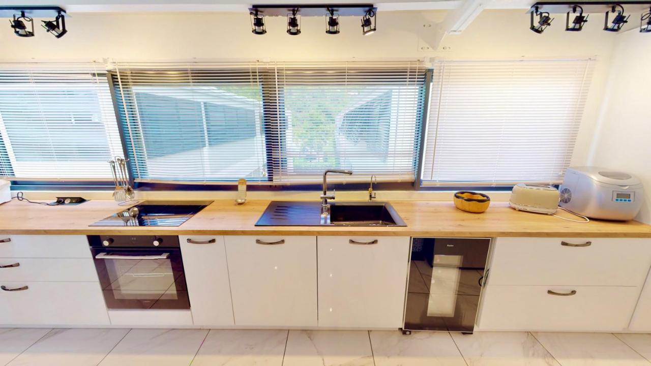 Marina, Spa & Sun - 2 Bedrooms - Luxury Apartment Anse Marcel Ngoại thất bức ảnh