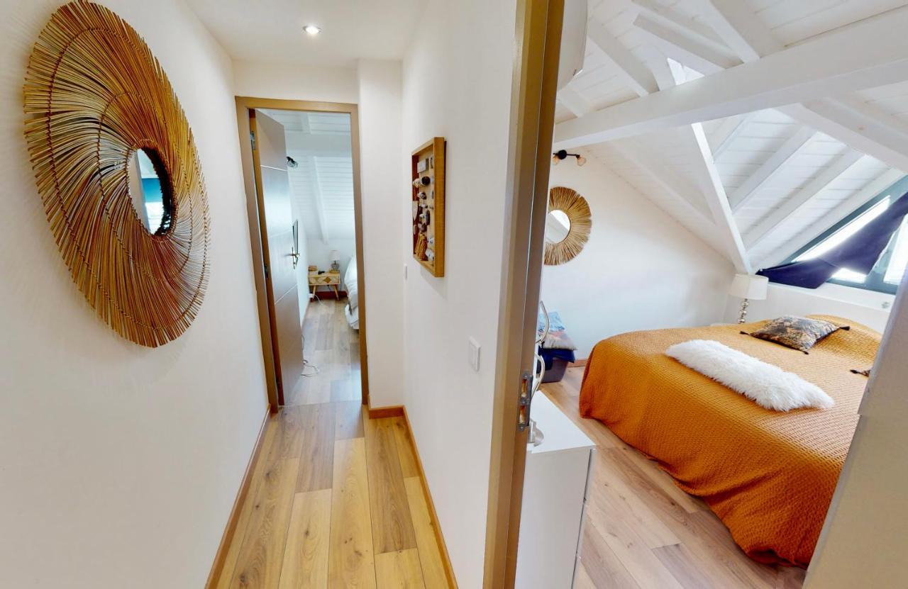 Marina, Spa & Sun - 2 Bedrooms - Luxury Apartment Anse Marcel Ngoại thất bức ảnh