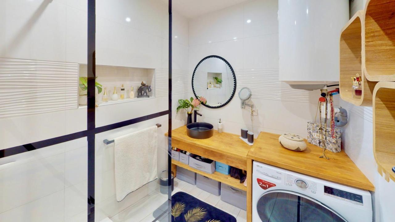 Marina, Spa & Sun - 2 Bedrooms - Luxury Apartment Anse Marcel Ngoại thất bức ảnh