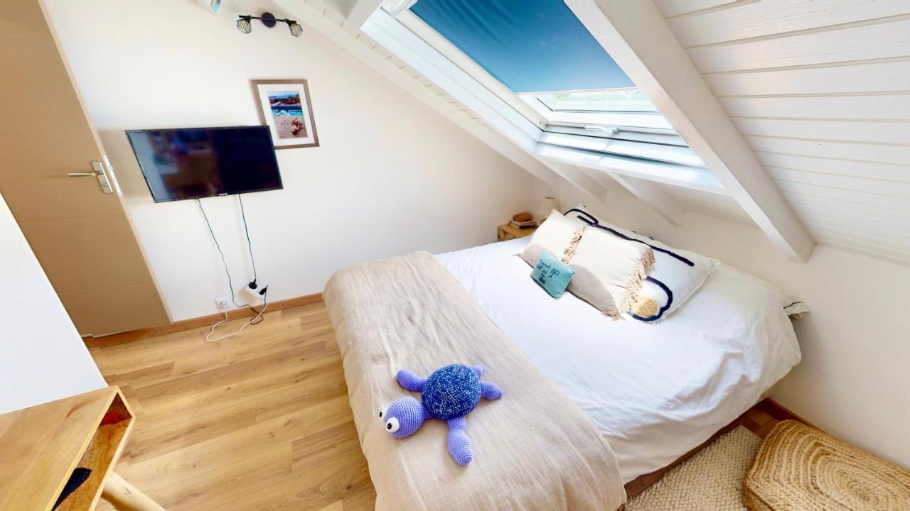 Marina, Spa & Sun - 2 Bedrooms - Luxury Apartment Anse Marcel Ngoại thất bức ảnh
